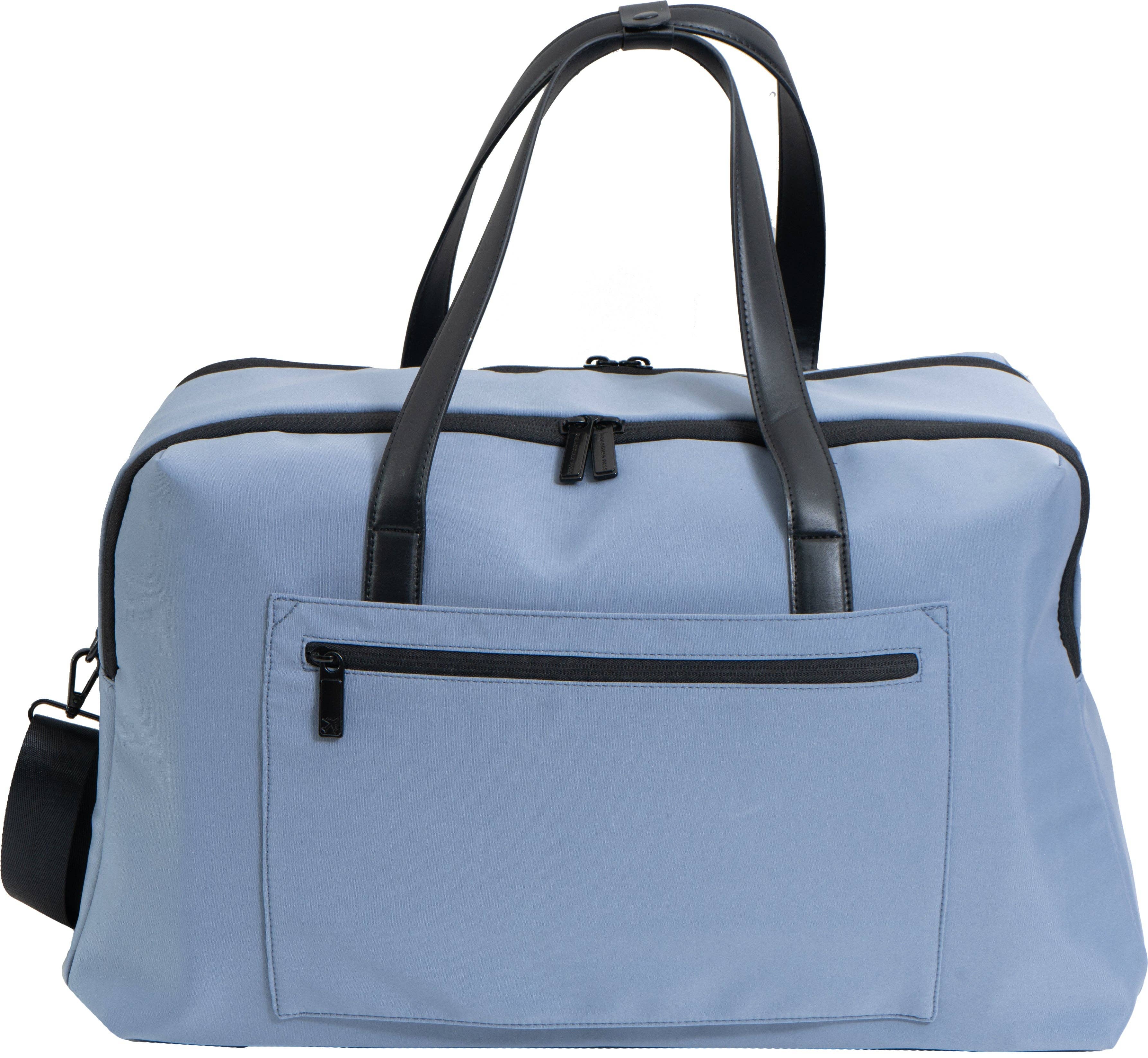 Magid - Wholesale Weekender Bag - Unisex - The Expedition High Density Sport Nylon Extra Large Weekender23