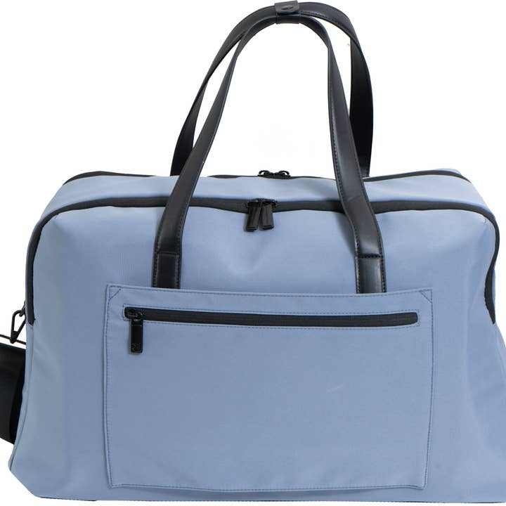 Magid - Wholesale Weekender Bag - Unisex - The Expedition High Density Sport Nylon Extra Large Weekender23