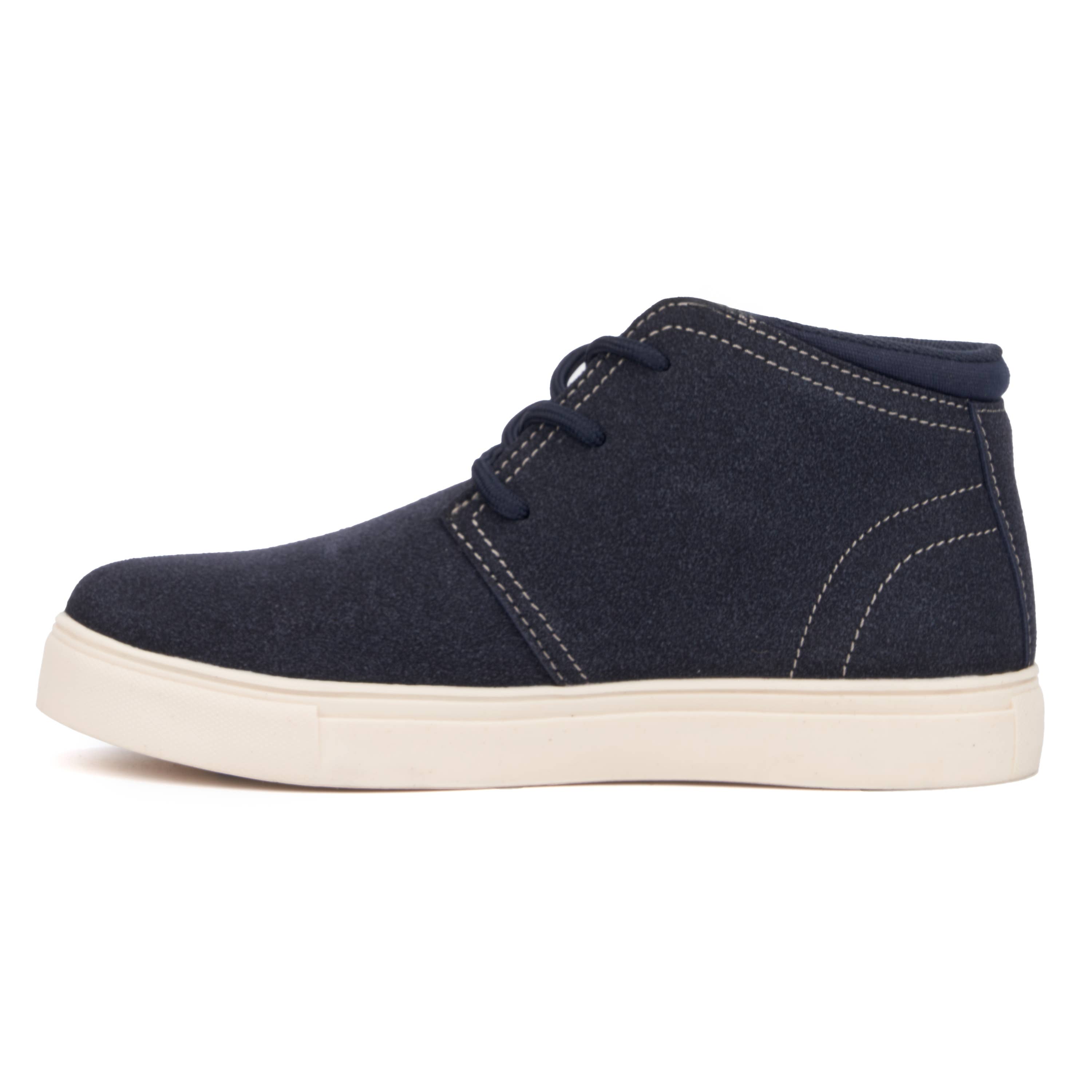 S3 Holding – Sapatilhas Casual - Criança por atacado – Calçado Xray Sapatilhas de rapaz Jeffrey High Top5