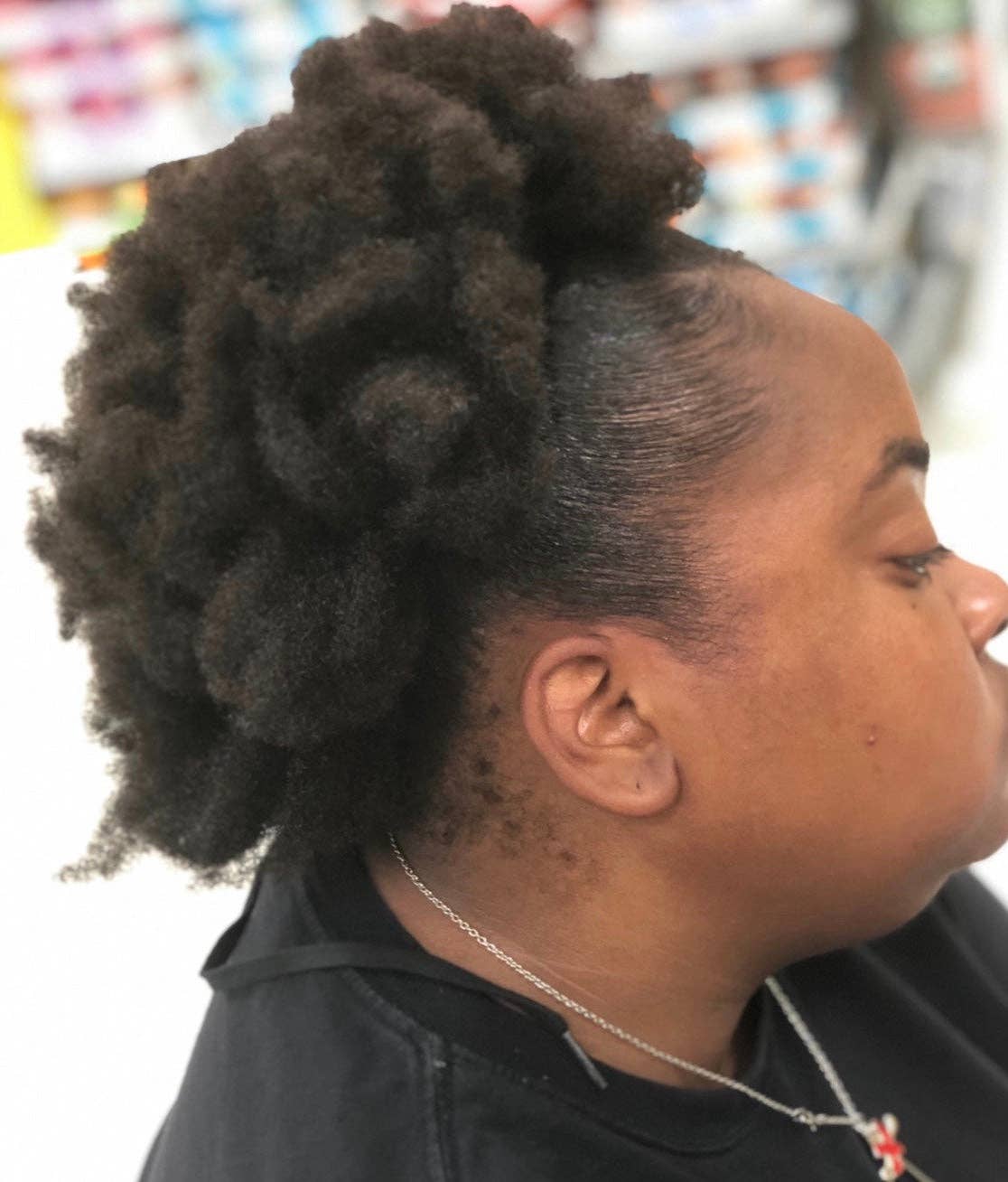 She Is Bomb Collection - Wholesale Hair Styling Gel/Mousse - Fast Drying Edge Control 3.5oz2