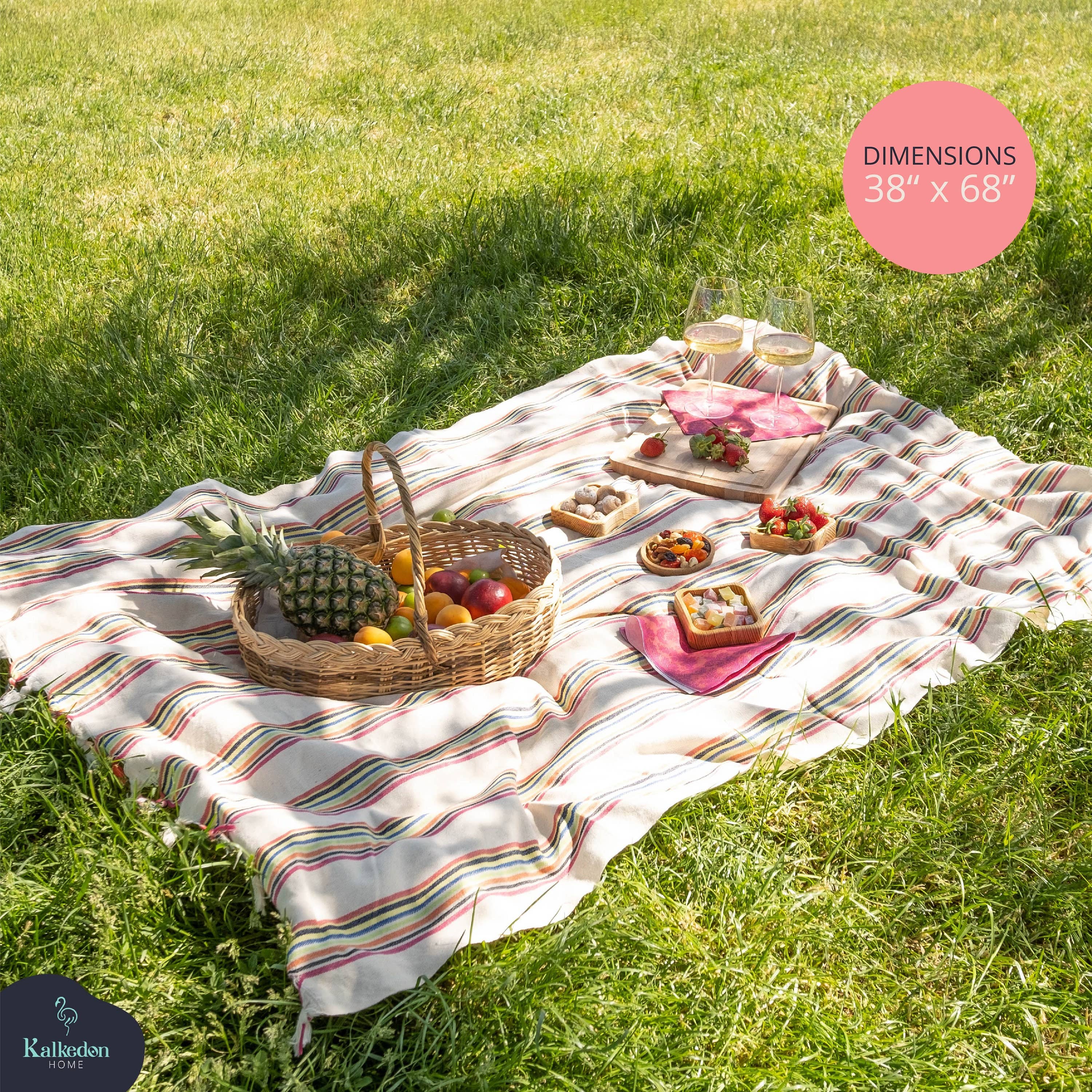 Kalkedon Towels – Großhandel Überwurfdecke – Türkische Decke | Handgewebte Baumwolldecke | Bauernhaus7