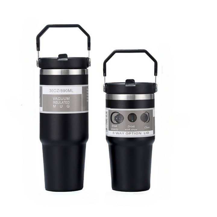 20oz 30oz Vacuum Car Cup Large Capacity Mug_CWMM7913 for wholesale by ACCITY