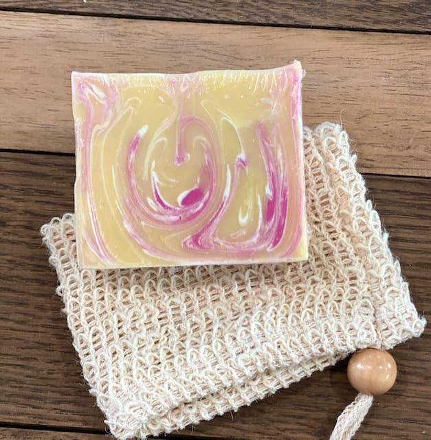 Sheepish Grins - Vendita all'ingrosso Saponette - Saponi al latte di capra28