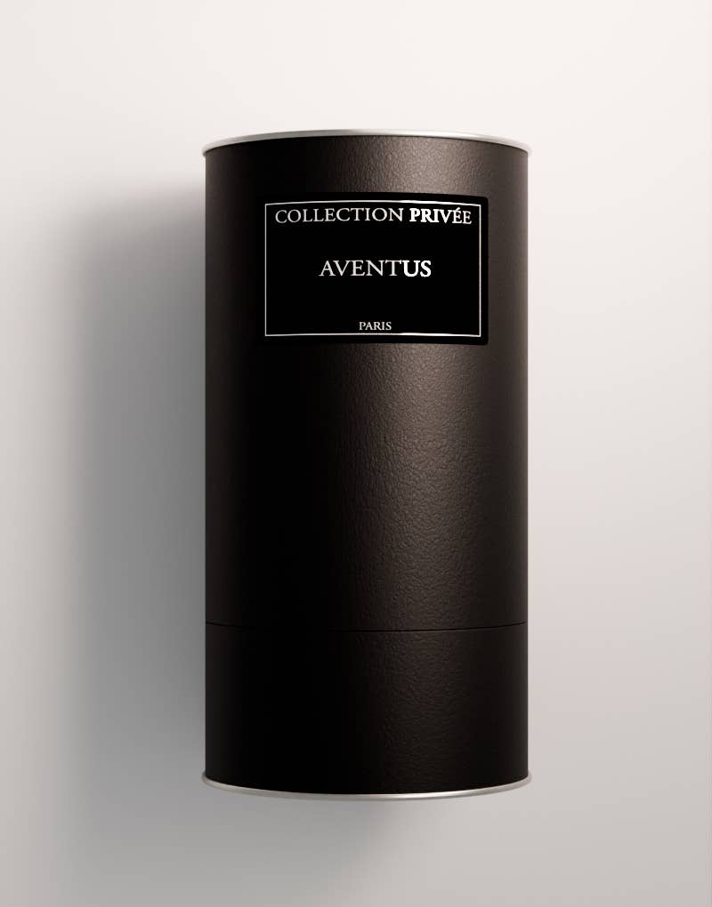 Collection Privée Paris - Wholesale Perfume/Eau de Toilette - Aventus (Avtus) - Private Collection Perfume2
