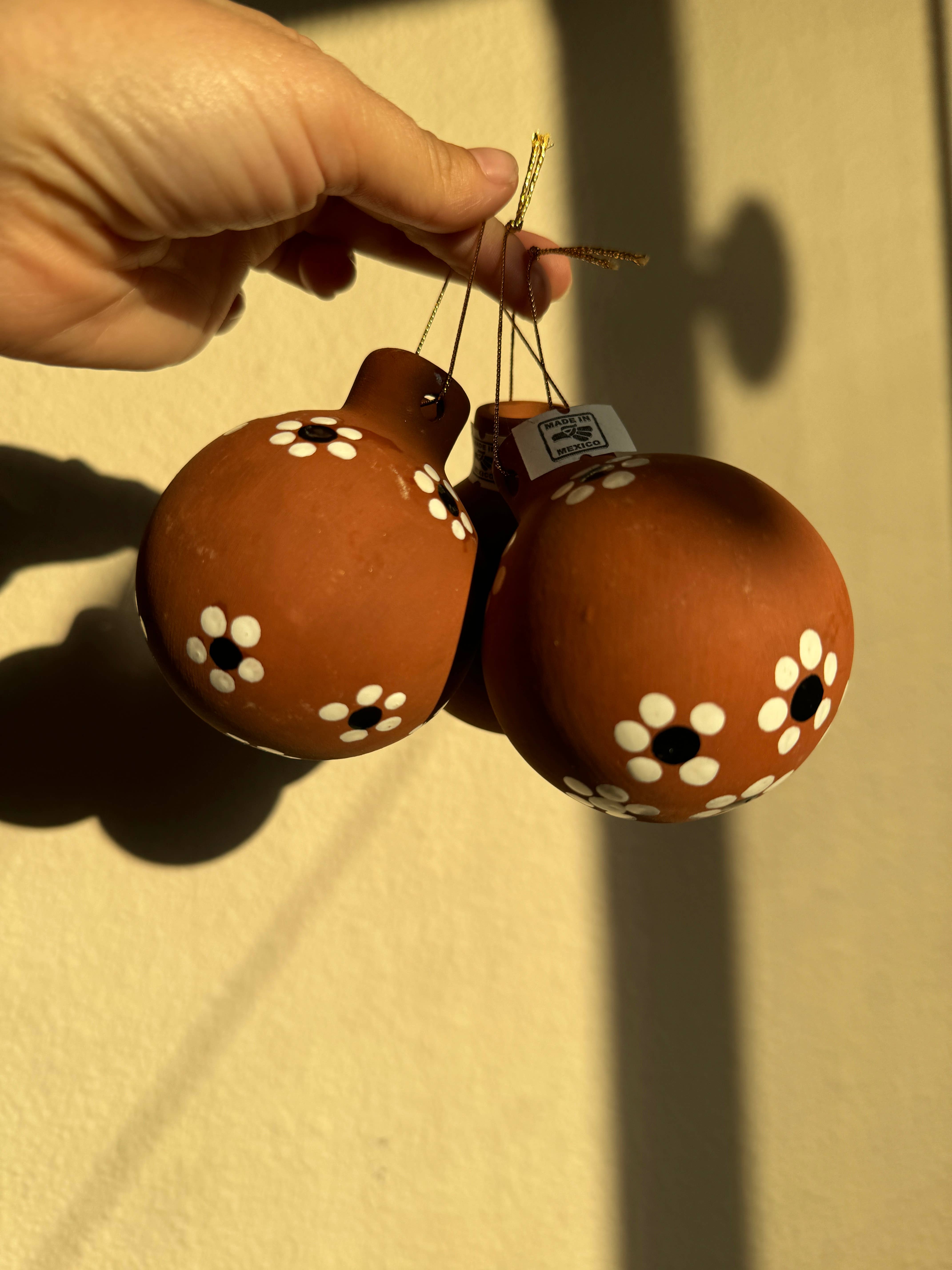 Doña Cata Art – wholesale Prydnadsset – Prydnader till jul gjorda med Clay barro från mexico