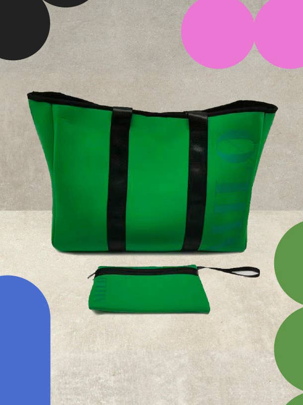 Sac de plage Milo - Herbe pour la vente par Store Milo