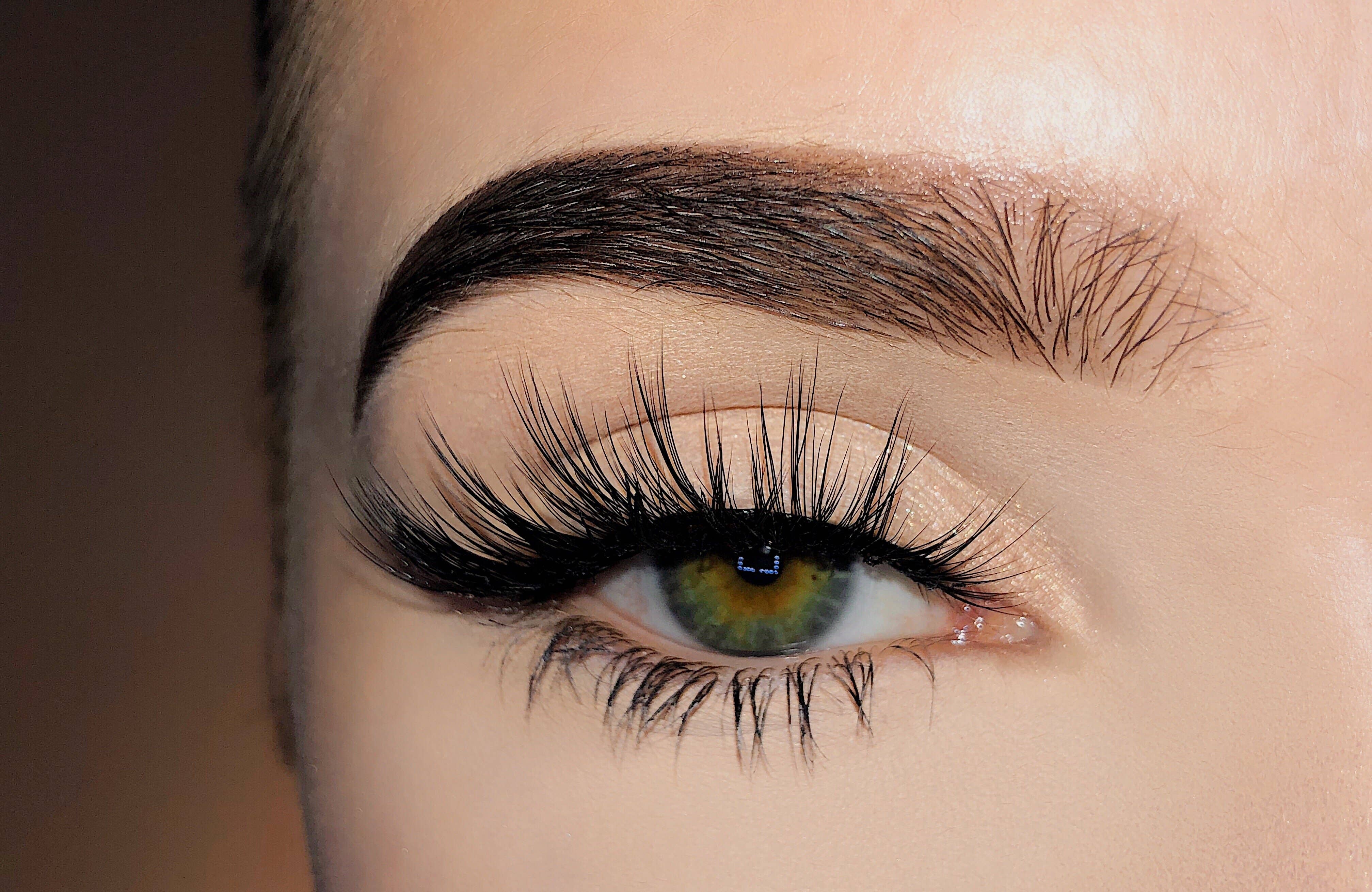 Ruby May Inc. - Wholesale False/Fake Eyelashes - Kissy 3D-15 Premium 3D Lashes4