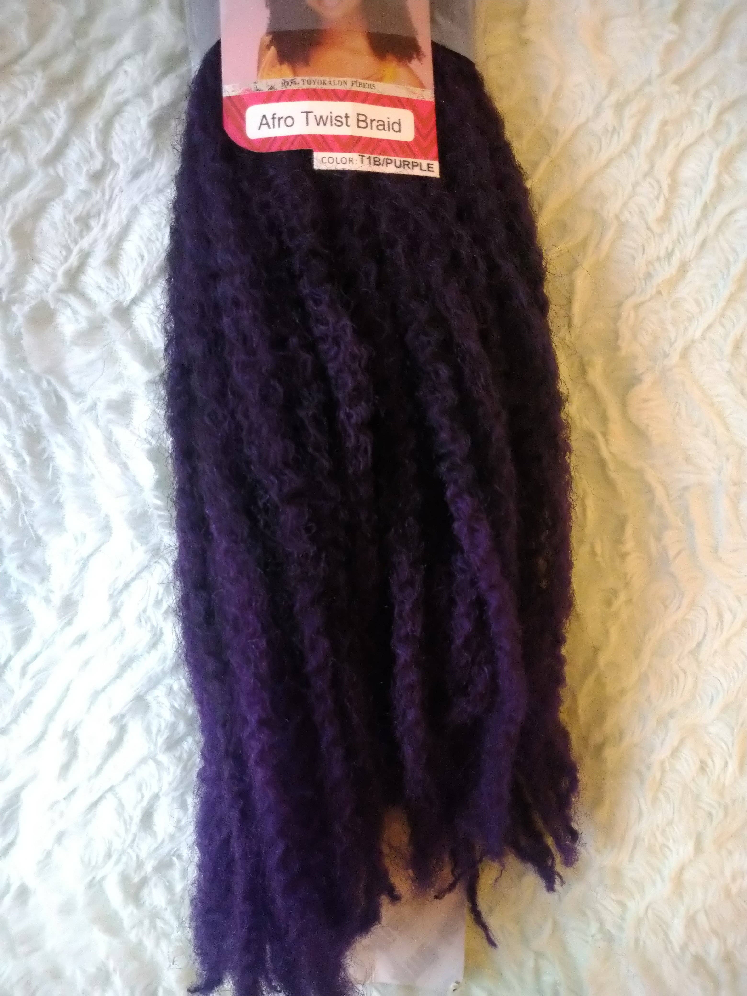 Chabinehairstore - Wholesale Scalp/Hair Treatment - Afro kinky bulk8