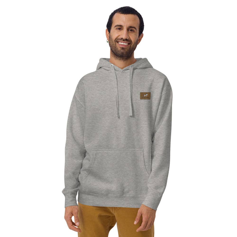 TIMBERDOG - Wholesale Hoodie - Men's - Timberdog® Ultra-Soft Hoodie21
