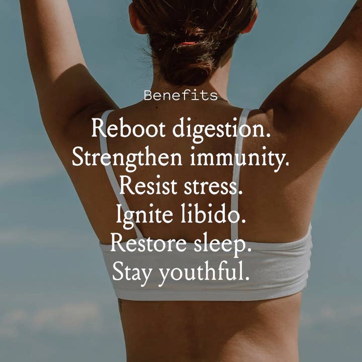 MyVeda - Wholesale Oral Supplement/Vitamin - VitalVeda 46™2