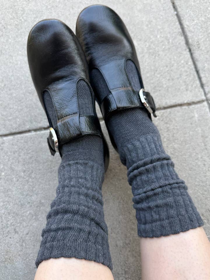 Le Bon Shoppe - Wholesale Socks - Women's - Ballet Socks (wholesale)22