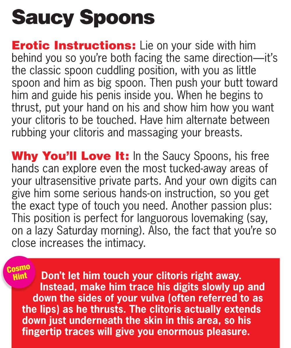 Union Square & Co. - Wholesale Card Game - Cosmo Kama Sutra The Sex Deck: 99 Sex Positions6