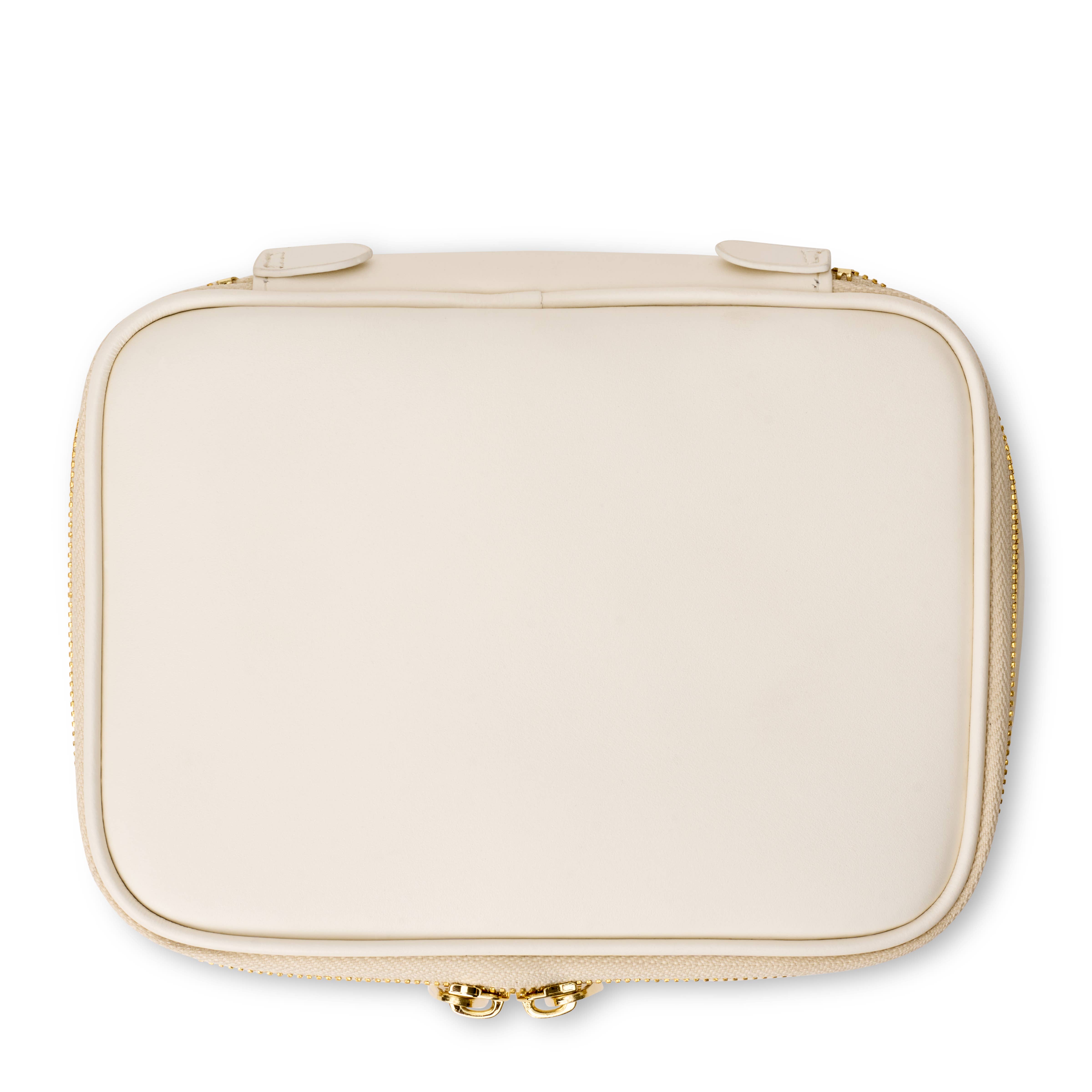 Boulevard - Wholesale Jewelry Box/Organizer - "Isabella" Jewelry Case (Personalizable)42