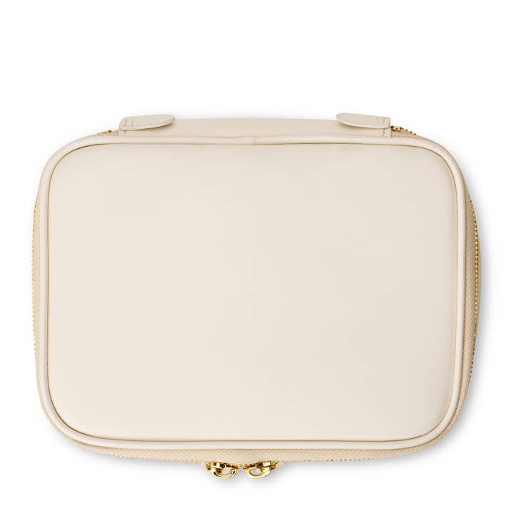 Boulevard - Wholesale Jewelry Box/Organizer - "Isabella" Jewelry Case (Personalizable)42