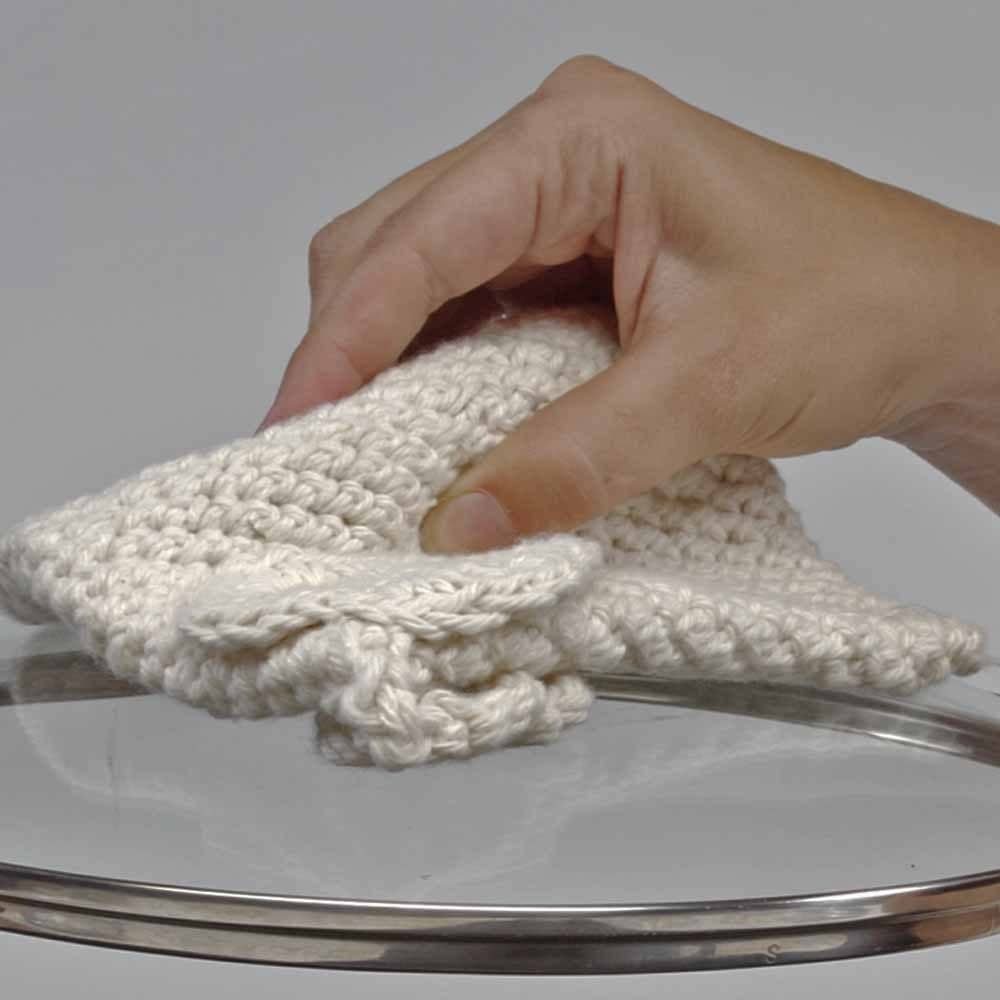 Toockies - Wholesale Oven Mitt/Pot Holder - Square Joy Pot Holder3