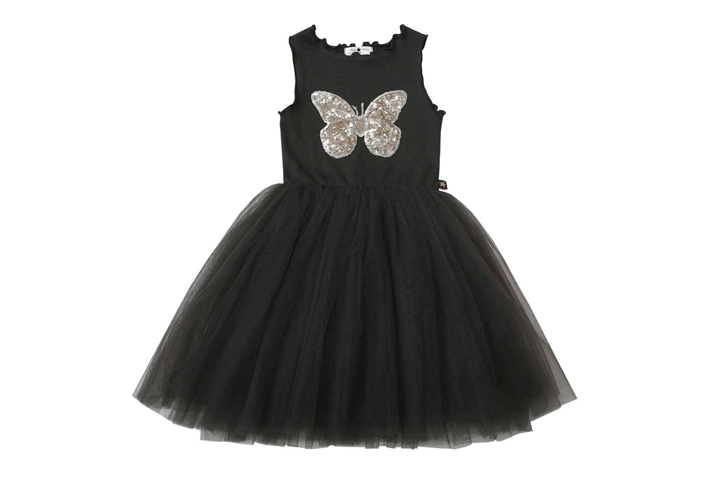Petite Hailey - Wholesale Tutu - Kids - Butterfly Tutu3
