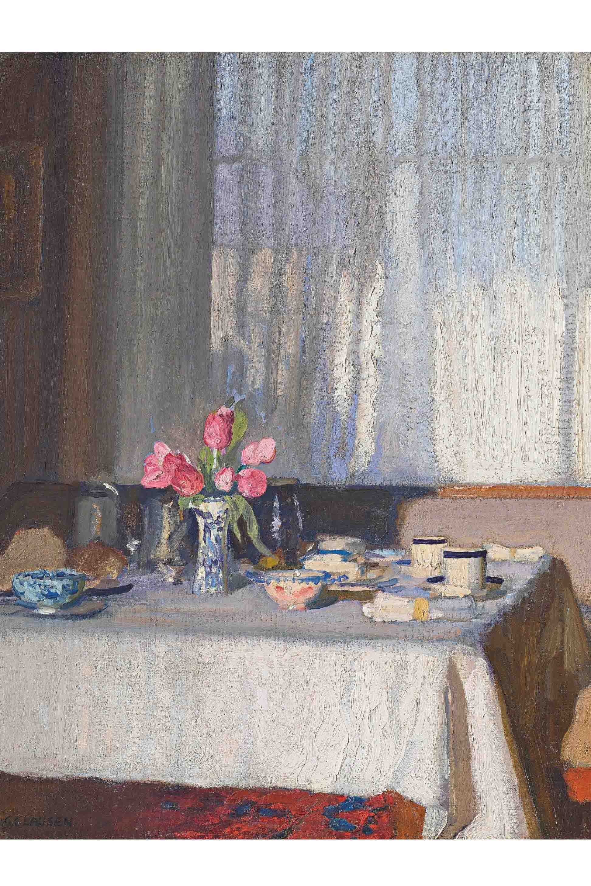 Lazybones - Vente Affiche d'art - Ensemble d'Impressions d'Art - Fleurs Nouvelles10