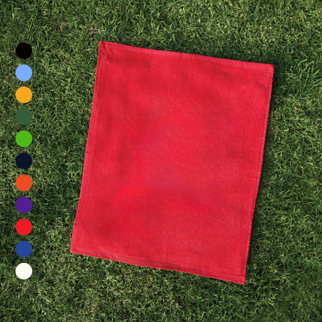 Pro Towels - Wholesale Sports towel - Jewel Collection Soft Touch Rally Towel: Plush Velour9