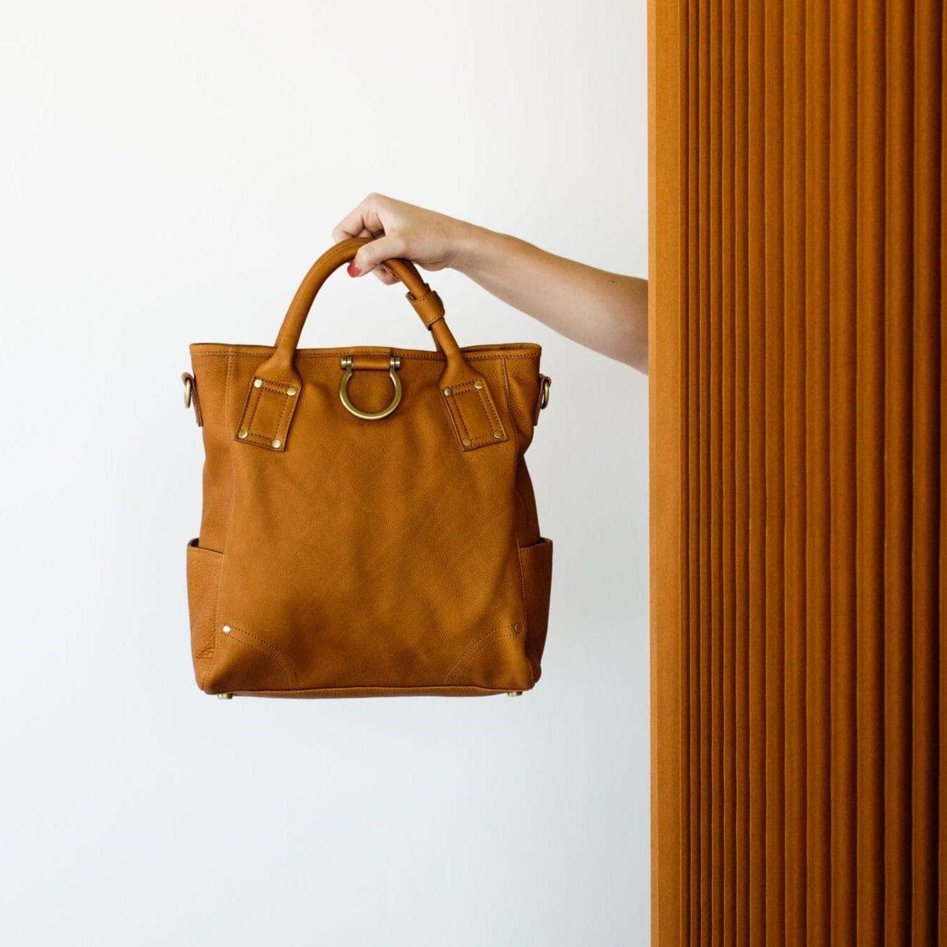 Sapahn - Vente Sac à dos – femme - Sac à dos et sac à bandoulière Chloe Convertible11