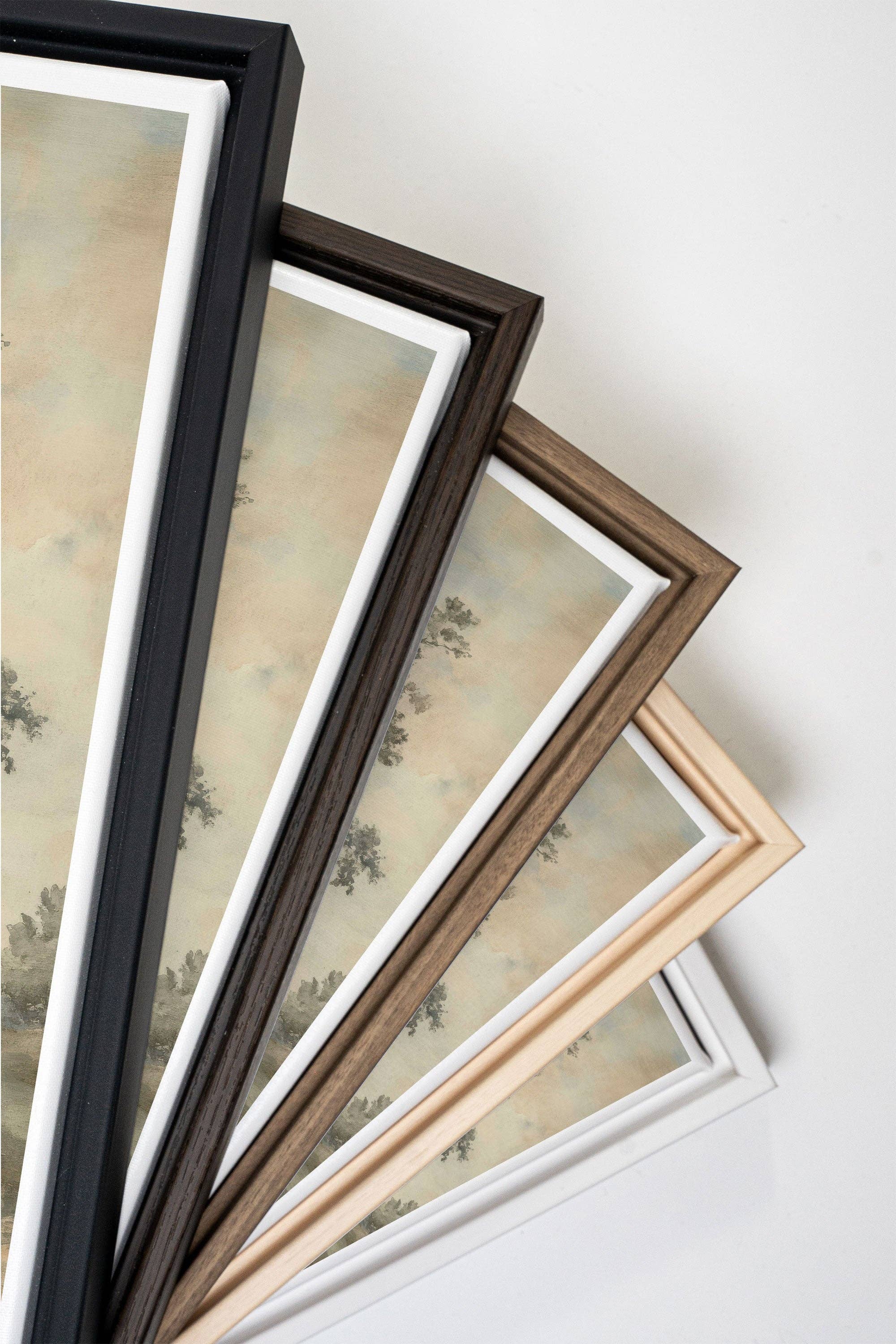 Oleka Canvas - Vente Affiche d'art - ARBRE DES SOUVENIRS, oeuvre sur toile imprimée5