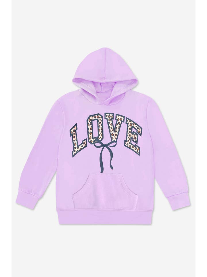 PixieLane - Vendita all'ingrosso Felpa con cappuccio - Bambini - Felpa con cappuccio oversize a maniche lunghe in cotone morbido28