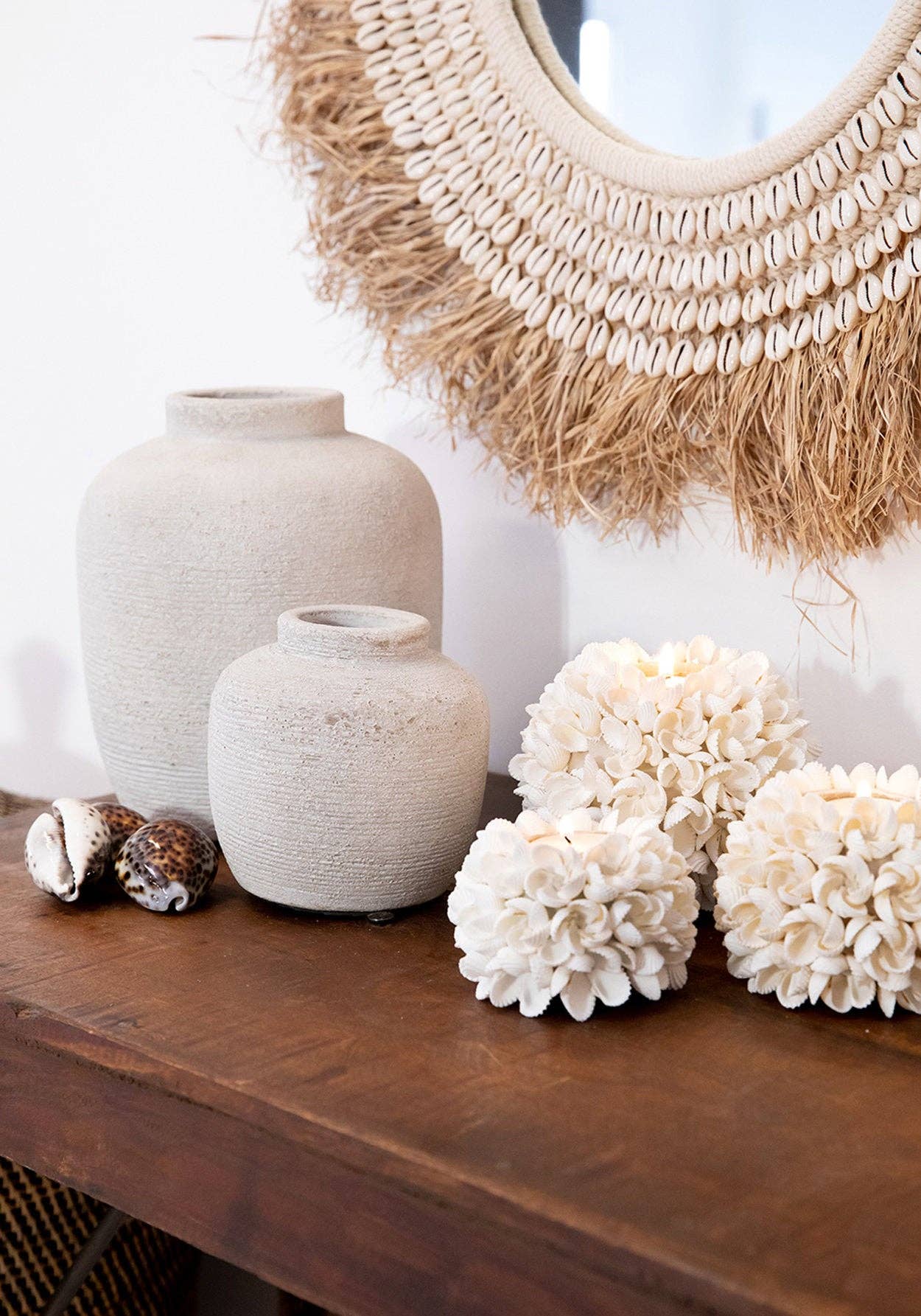 Bazar Bizar Living - Wholesale Candle Holder - The Flower Power Candle Holder - S3