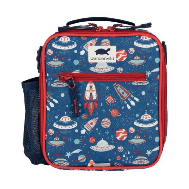 Out to Lunch - Blast Off for wholesale by Wanderwild