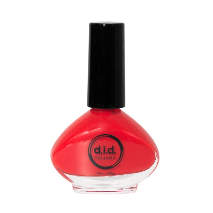 Tous les Reddy pour la vente par D.I.D. Nail Paint