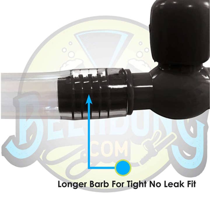 BeerBong .com – wholesale Öl-/vinhylla – Dubbel Öltratt Extrem