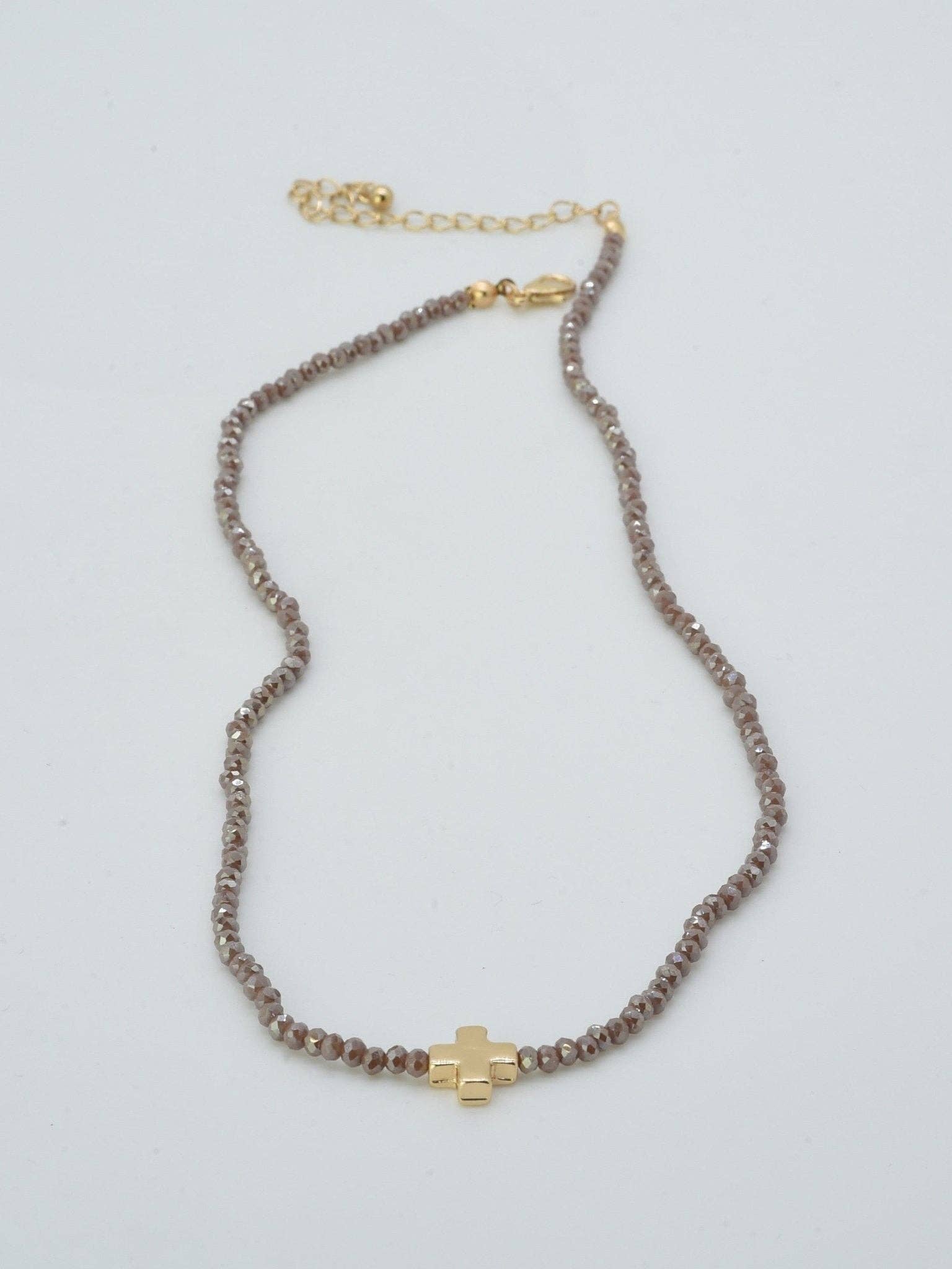 MiMi Wholesale - Wholesale Pendant/Charm Necklace - CN4369 Cross Pendant Necklace16