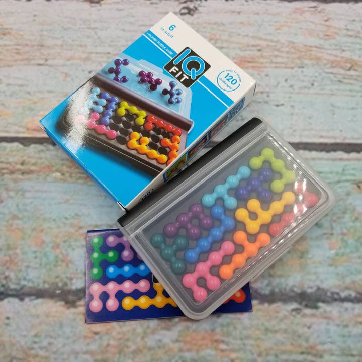 MIAS SHOP - Wholesale Fidget Toy - Kids - Puzzle Board Game Puzzle Toy2