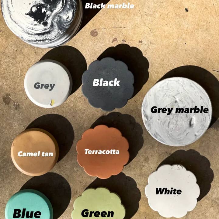 Queen City Crete – Suncatcher por atacado – Luna Suncatcher3