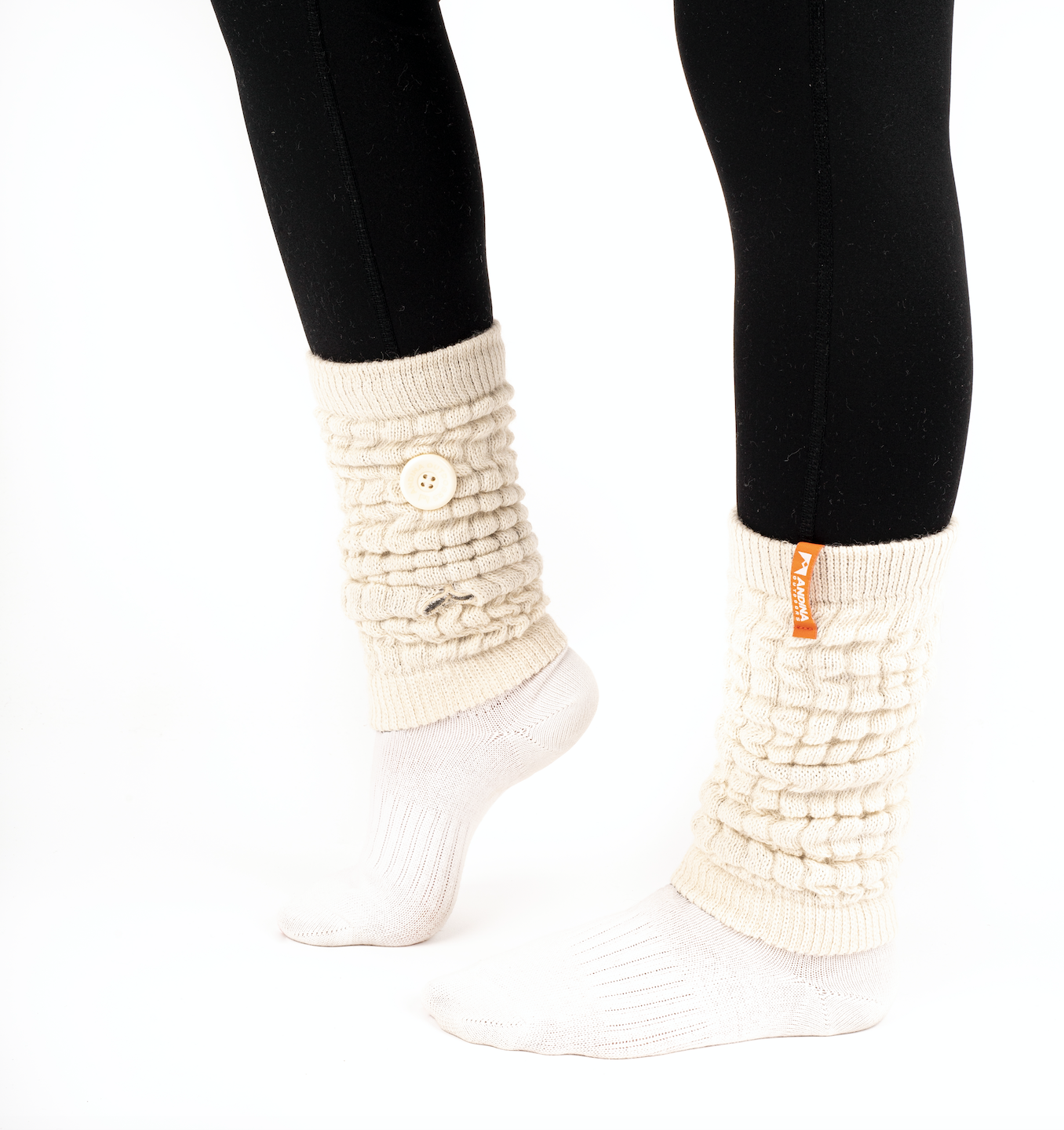 Andina Outdoors - Venta al por mayor Calentadores de manos - Multi-Warmers | Accesorio de Baby Alpaca & Seda6