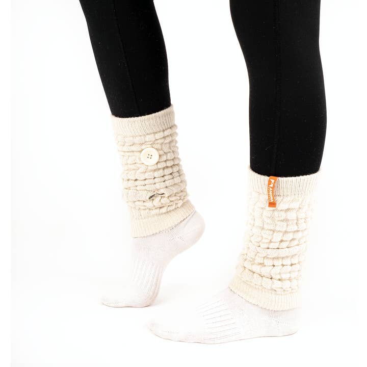 Andina Outdoors - Wholesale Hand Warmer - Multi-Warmers | Baby Alpaca & Silk Accessory6