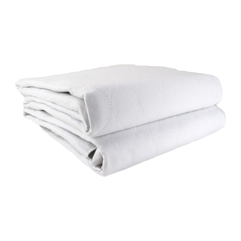 Midlee Designs – wholesale Pet pee pad – Dog – 47" x 47" Dog Pee Pad - Pack of 2 - Washable & Reusable1