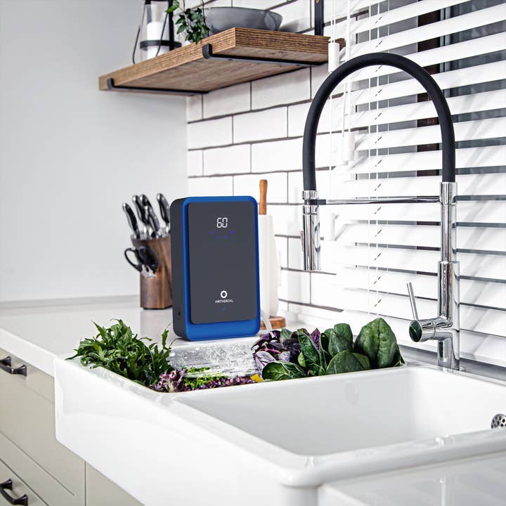 Airthereal - Wholesale Air Purifier - AH1000 Water Ozone Generator - European version4