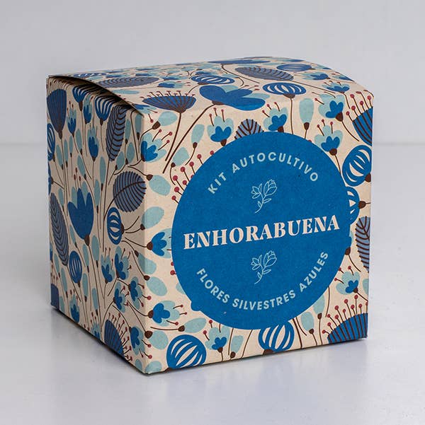 Resetea - Wholesale Plant Seeds - Say it with flowers "Congratulations" 💐3