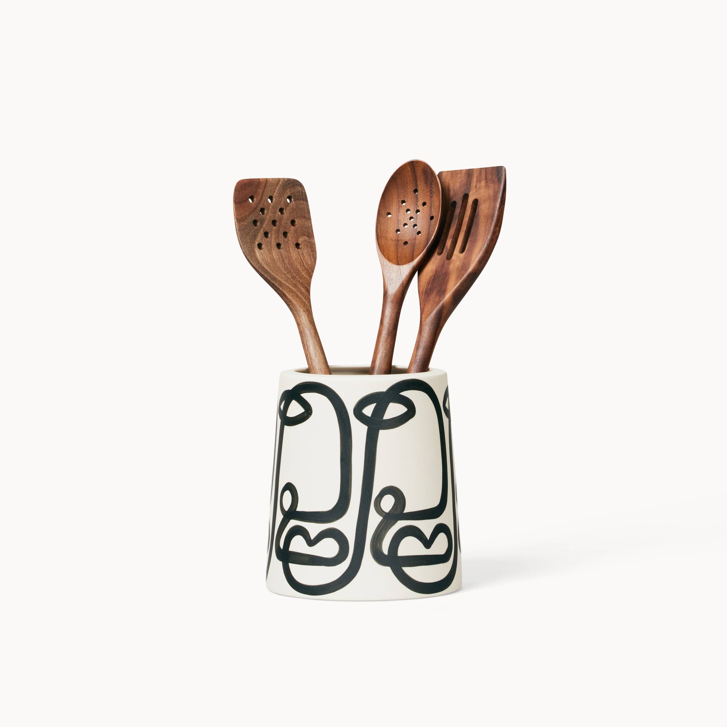 Franca - Wholesale Vase - Cara Pillar Vases 0