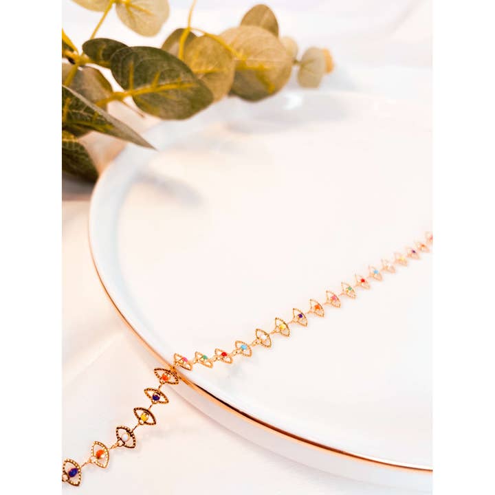 CIGANO for wholesale by Locas Biju