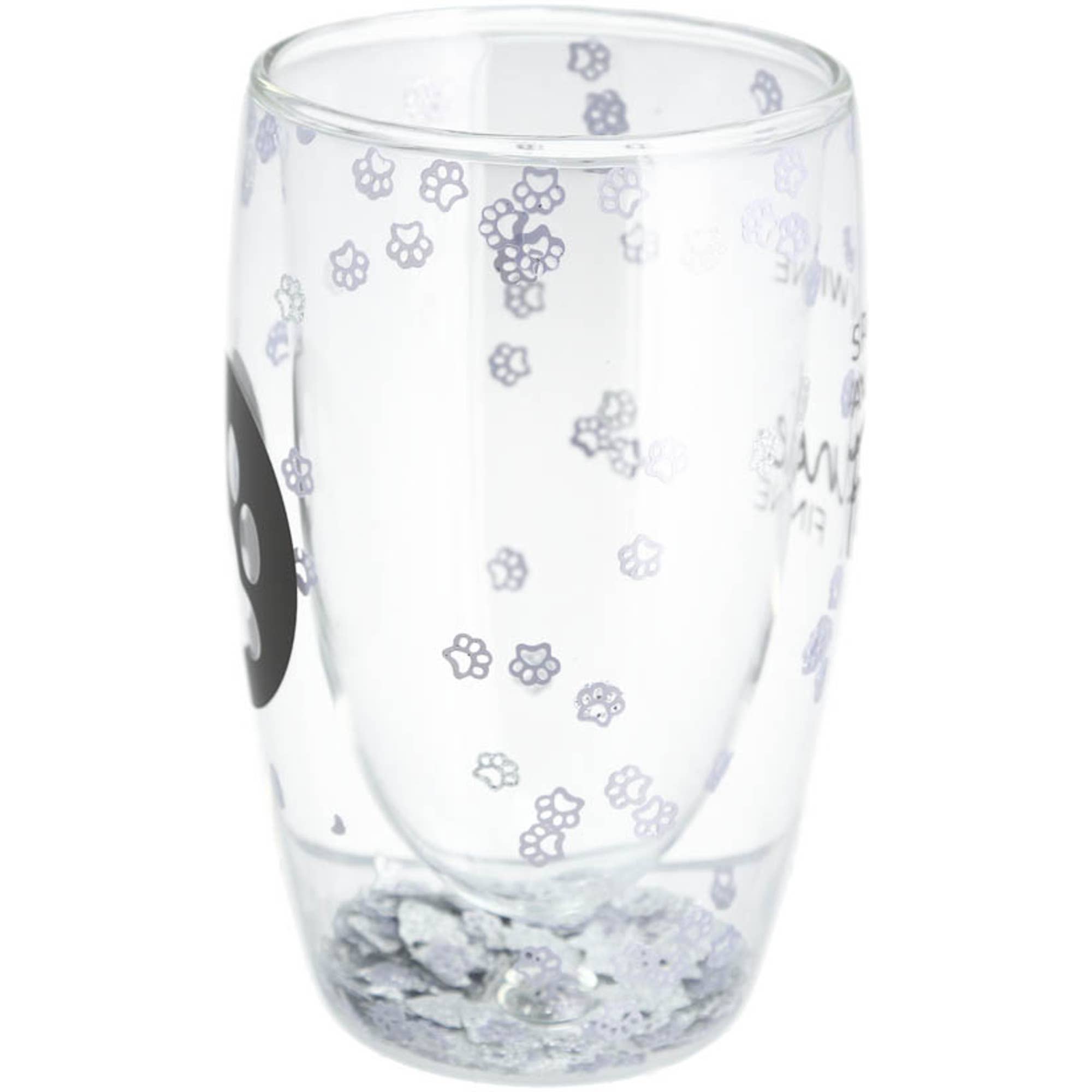Pavilion - Vente Verre/tasse - Feline Fine - Verre à double paroi de 14 oz3