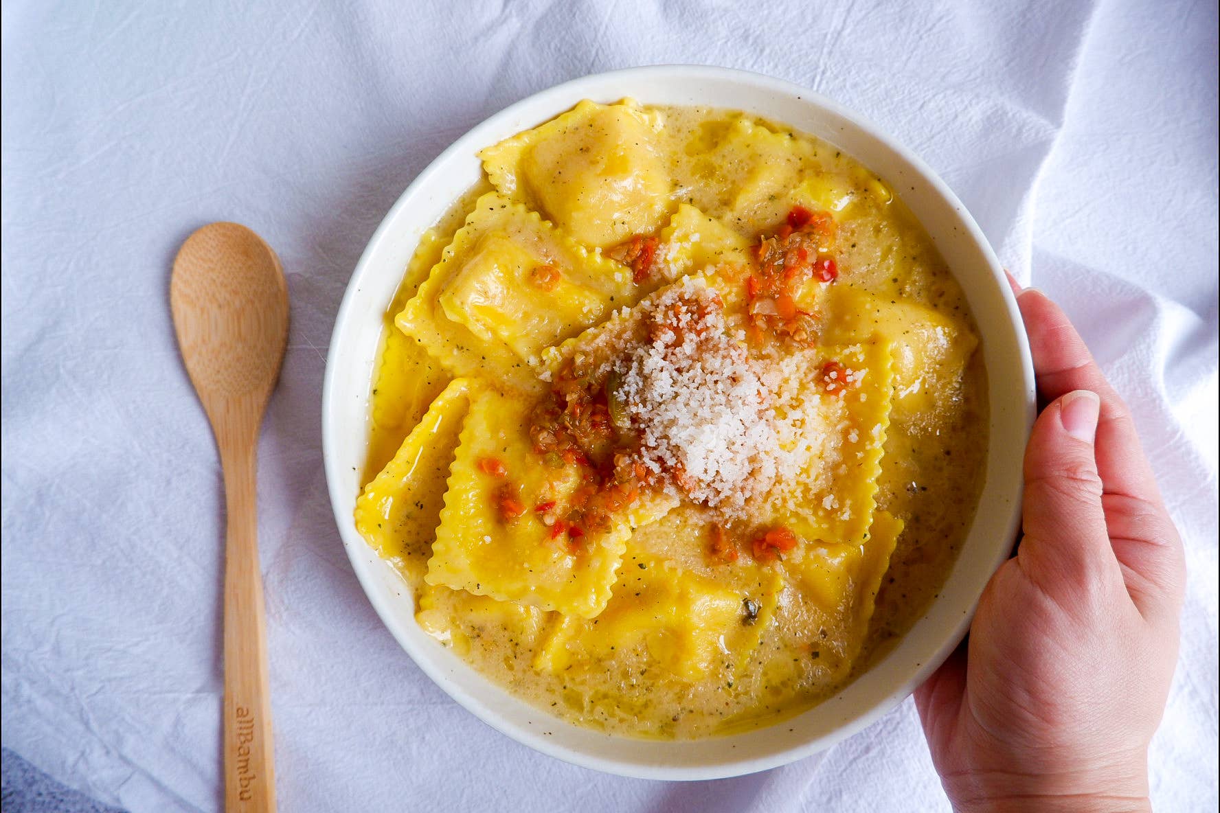 In the Kitchen with Alexandra - Wholesale Relish - Alexandra’s Pikliz Spicy Pepper Relish | Bold & Savory| Caribbean Flavor | Versatile Superfood Condiment, 8oz7