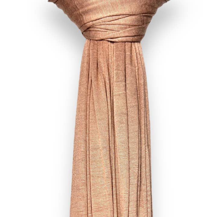 Hijab Collections - Wholesale Hijab – Women’s - Classic Lightweight Summer Jersey (Emirati Jersey)9