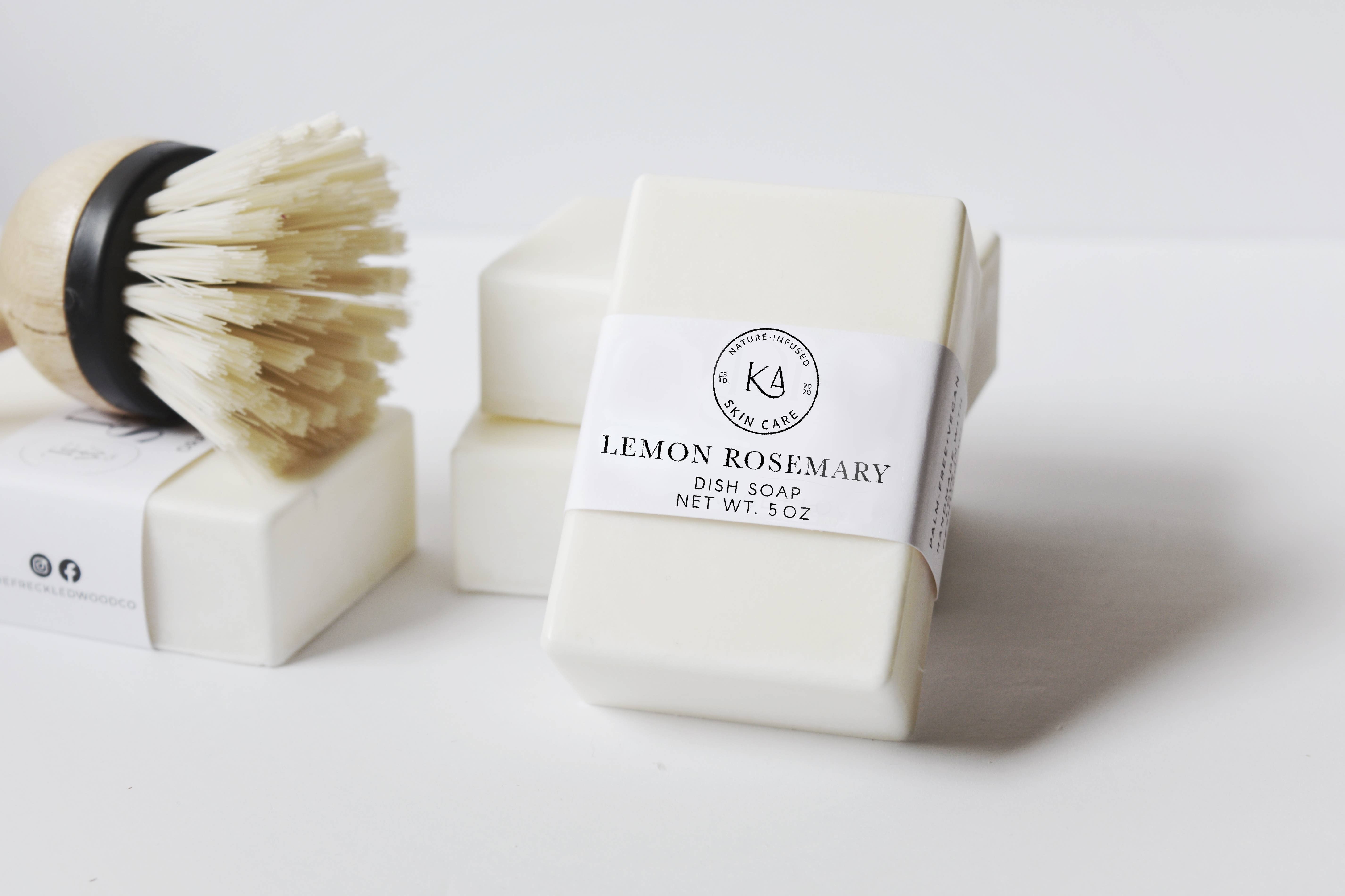 Karomni Co. - Wholesale Dish Soap - Dish Soap Bar, Dish Washing Soap Bars, Kitchen Soap2