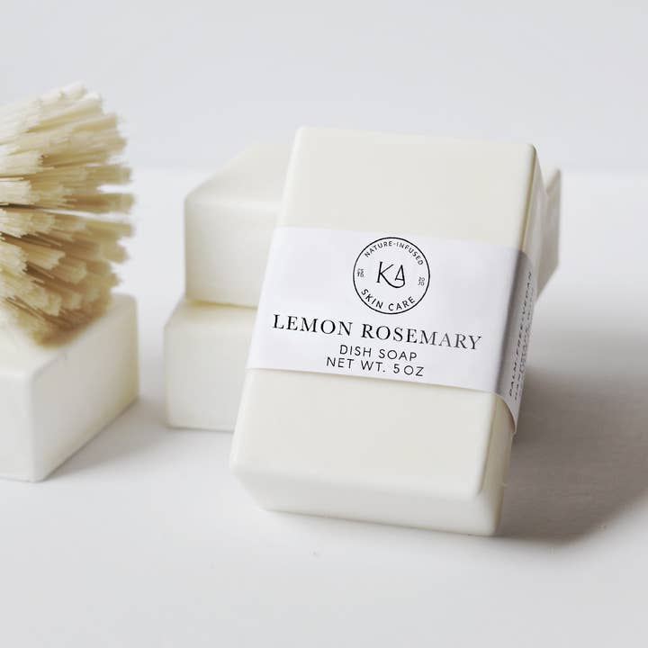 Karomni Co. - Vente Produit vaisselle - Barre de savon à vaisselle, Barres de savon à vaisselle, Savon de cuisine2