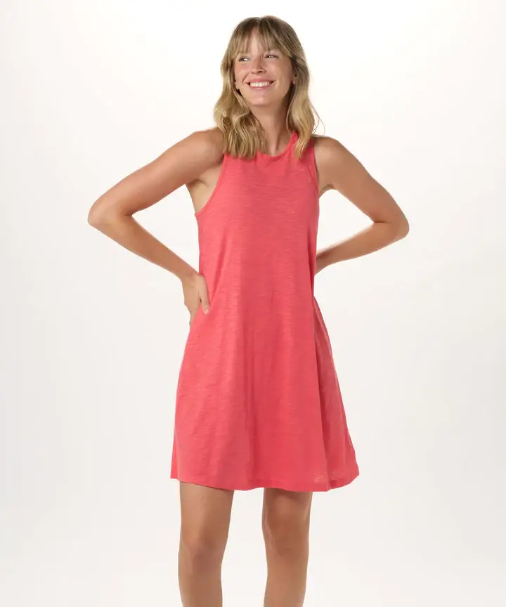 Boxercraft - Wholesale Swim Cover Up - Women's - Coastal Cover Up Dress11