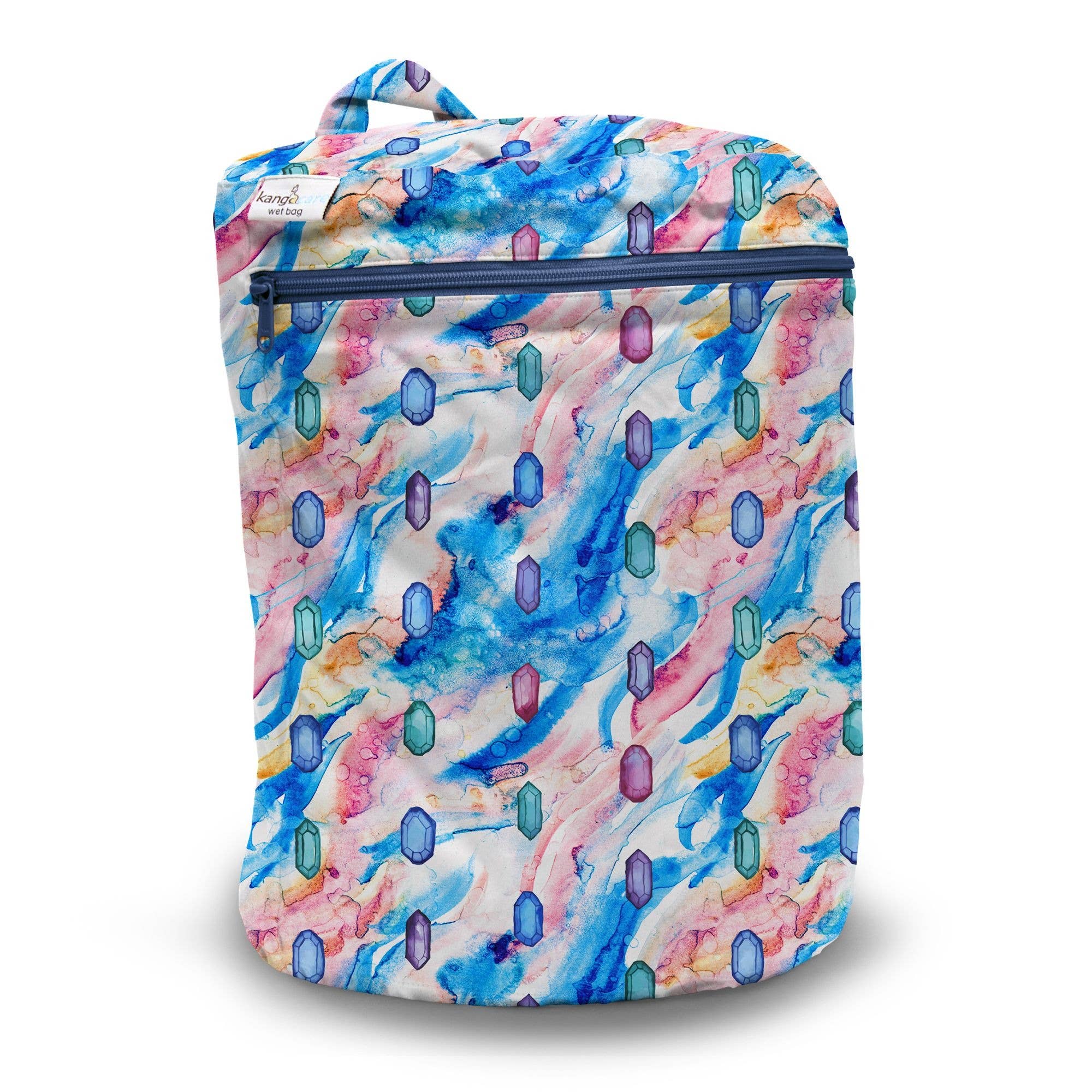 Kanga Care - Vente Sac étanche - Enfant et bébé - Sac étanche portable Kanga Care avec fermeture éclair robuste11