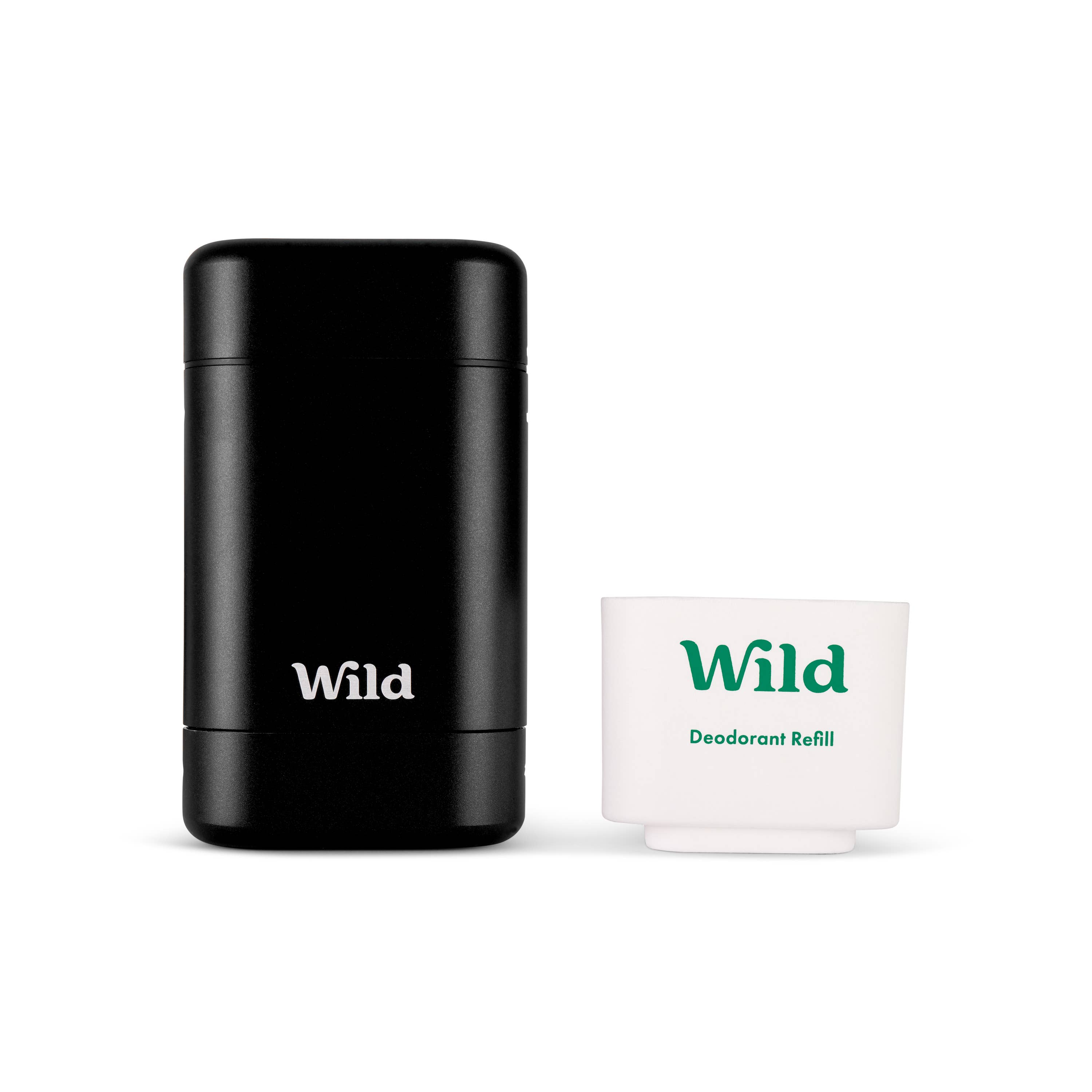 Wild – wholesale Deodorant – Unisex – Deo DE Black/Ocean Mist (8 Pack)1