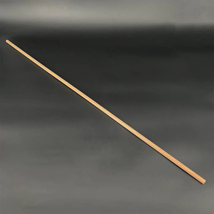 VARA DE MADEIRA 83,5 cm por atacado de Voglio Bene