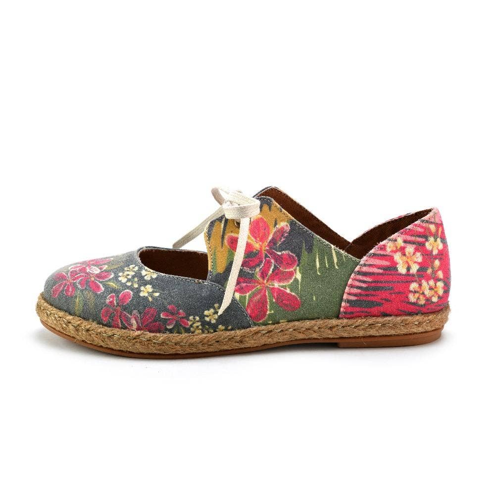 Goby - Wholesale Flats - Women's - Espadrille Shoes SAN32012