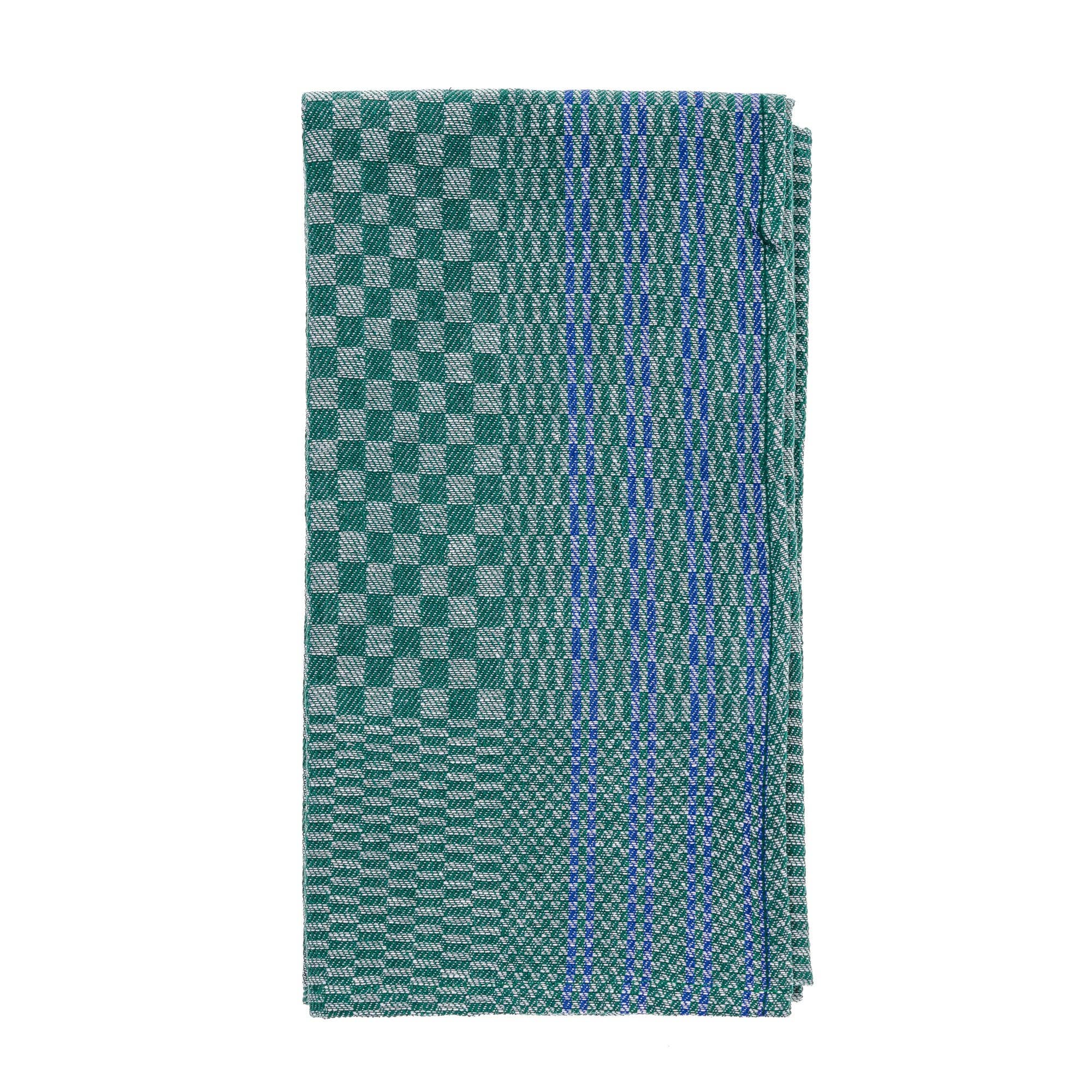 Grubentuch Beke-Marleen Hörmann UG - Wholesale Tea Towel - Grow cloth green - blue1